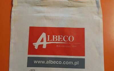 torba bawełniana Albeco