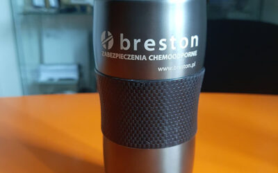 butelka termiczna Breston