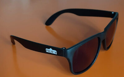 okulary przeciwsłoneczne dla UAM Fredry 10