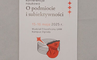 Wydział Filozoficzny UAM, notes i długopis